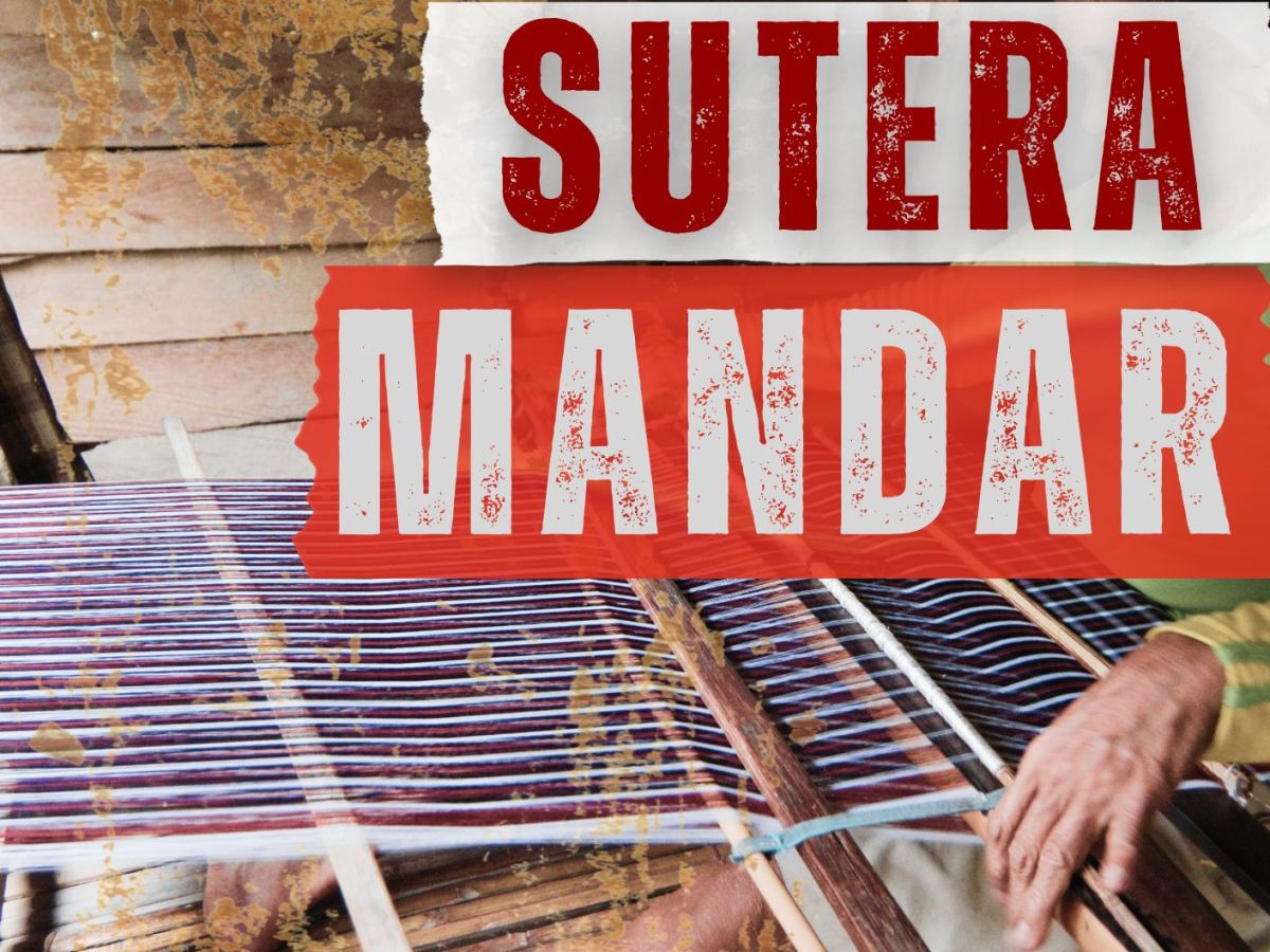 KRONIK SUTERA MANDAR