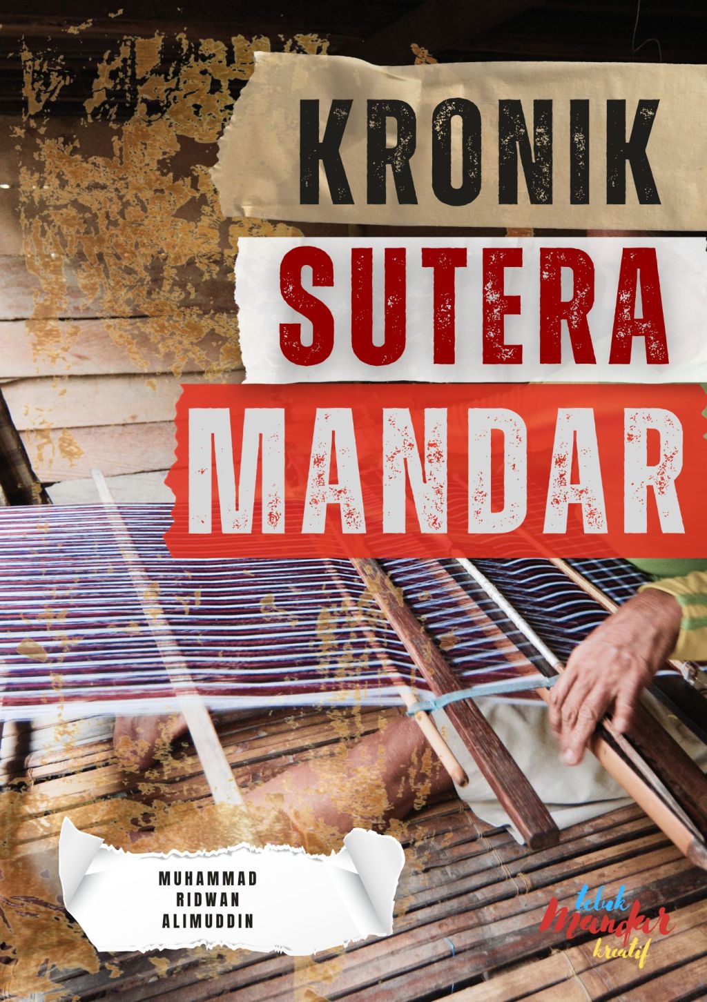 KRONIK SUTERA MANDAR