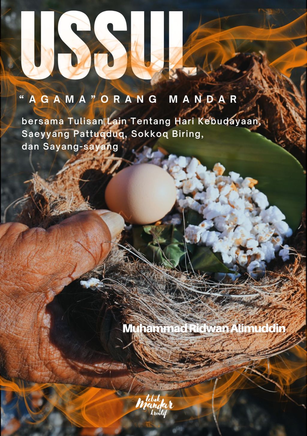 USSUL AGAMA ORANG&nbsp;MANDAR