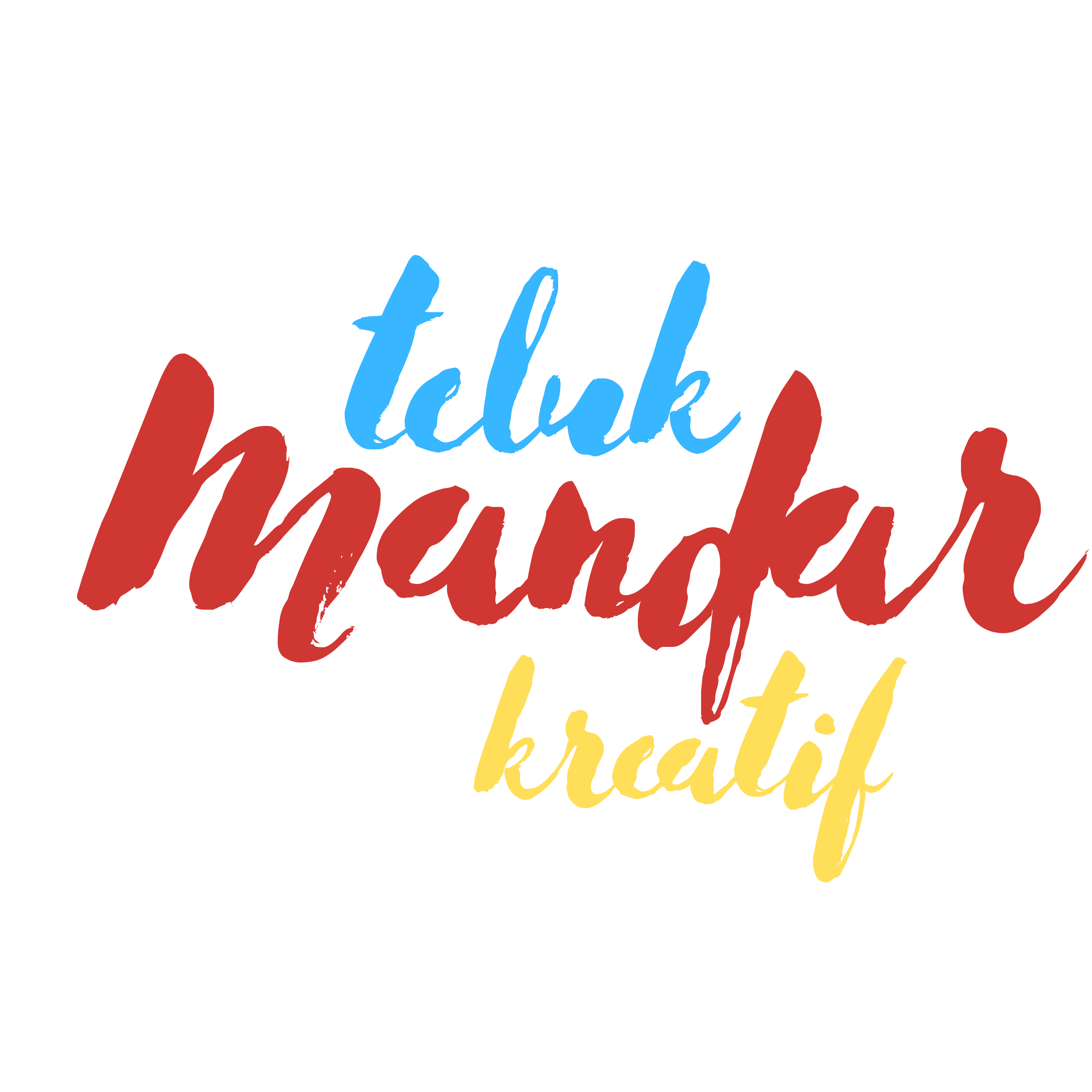 Teluk Mandar Kreatif