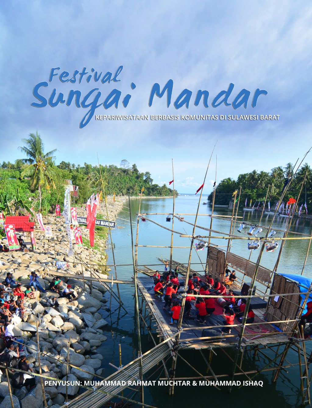 FESTIVAL SUNGAI MANDAR