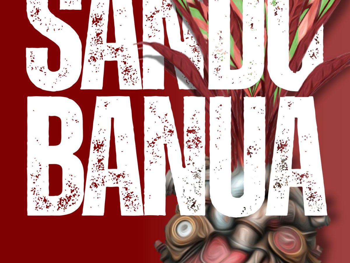 SANDO BANUA