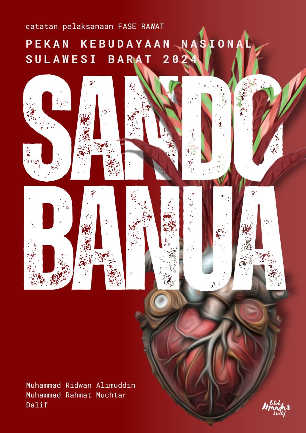 SANDO BANUA