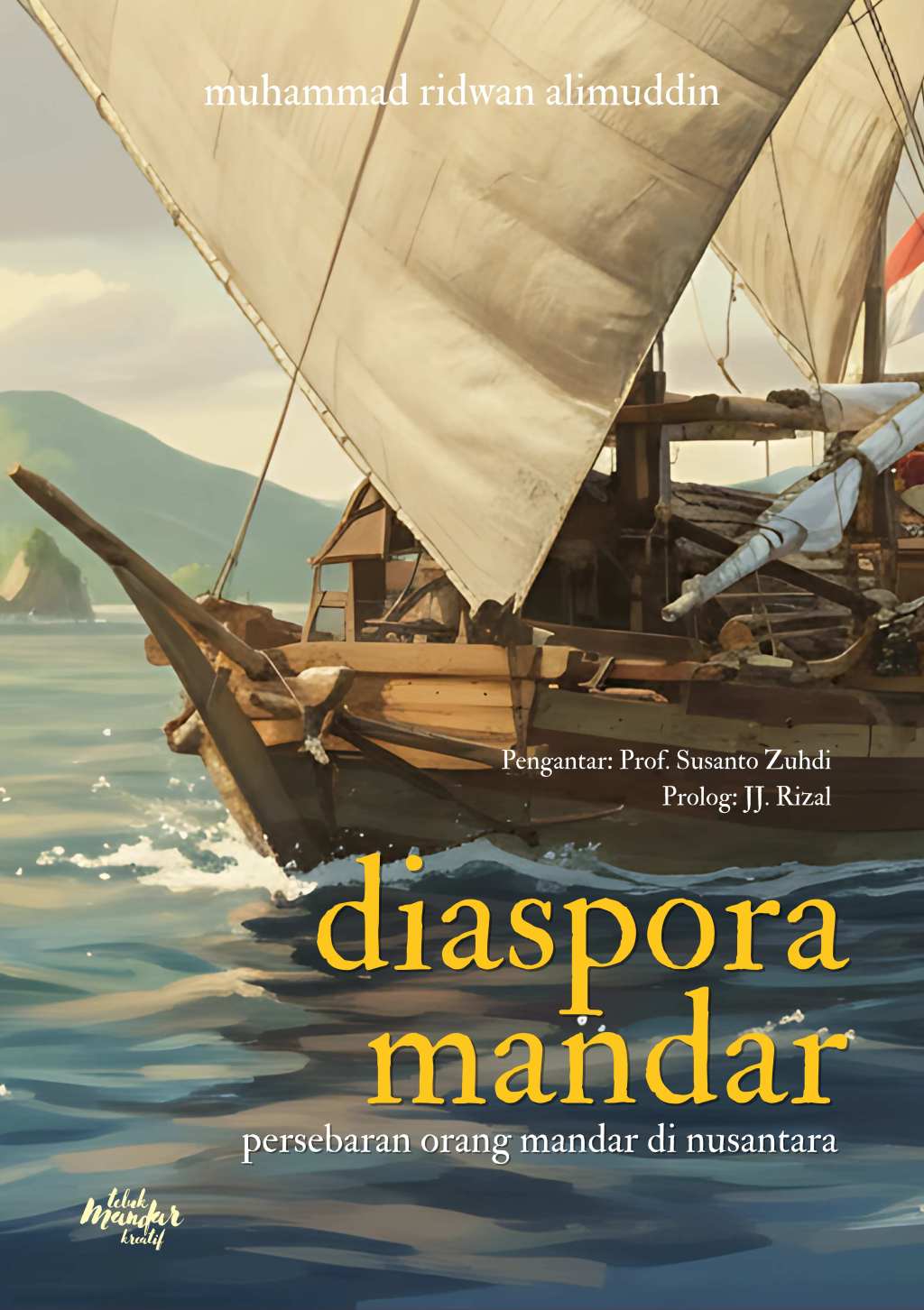 DIASPORA MANDAR