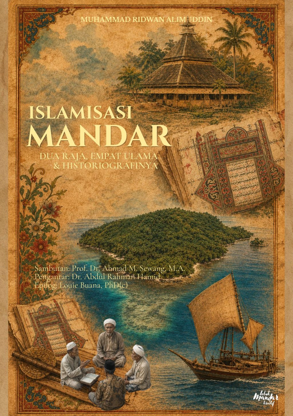 ISLAMISASI MANDAR
