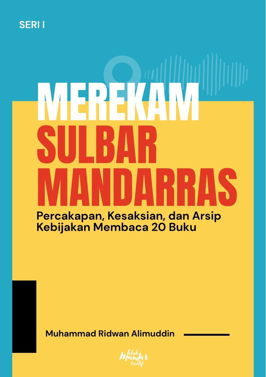 MEREKAM SULBAR MANDARRAS
